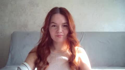 QueenOfModels online show from January 30, 8:11 am