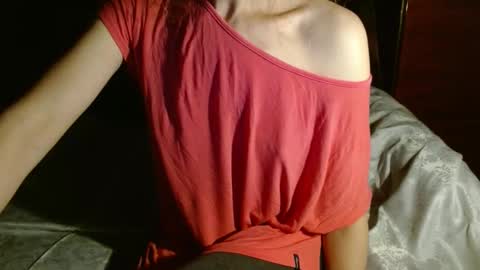 queenoftenderness online show from January 14, 6:07 pm