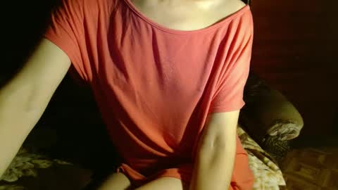 queenoftenderness online show from January 18, 6:21 pm