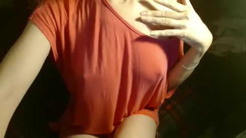 queenoftenderness online show from February 20, 11:32 pm