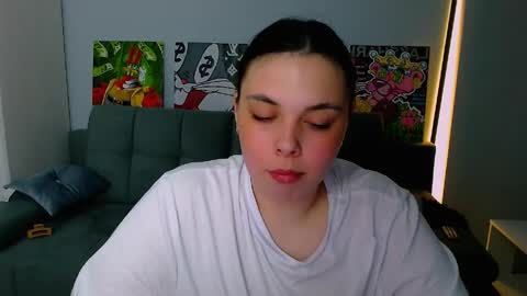Patricia online show from April 1, 1:41 pm