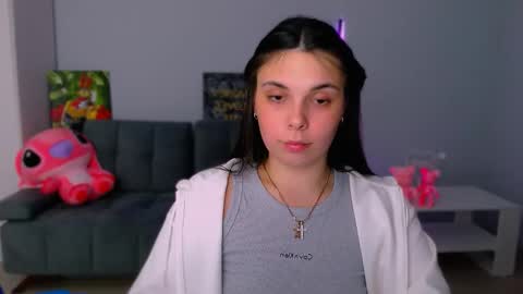 Patricia online show from October 28, 5:30 pm