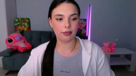 Patricia online show from October 30, 6:53 pm