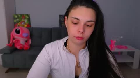 Patricia online show from October 11, 12:19 pm