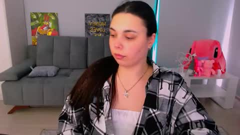 Patricia online show from February 9, 10:06 am