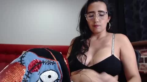 Queen Pepita online show from September 12, 3:41 pm