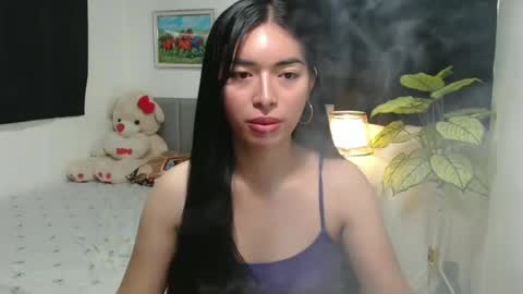 QueenPinay69 online show from October 20, 8:28 am