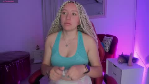 Queen Rose  online show from January 22, 12:06 pm