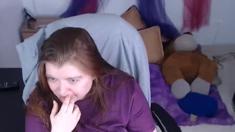 Samantha online show from January 7, 9:07 pm