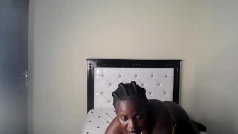 Dark Ebony online show from September 9, 5:13 pm