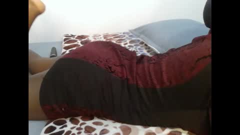 queentalishaa online show from October 18, 9:45 am