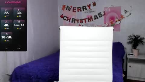 Anna online show from December 20, 8:51 am