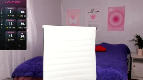 Anna online show from March 21, 8:19 am