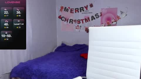 Anna online show from December 18, 8:30 am