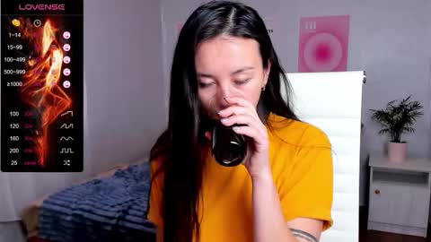 Anna online show from October 3, 6:07 am