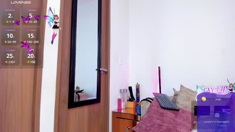 Quimera online show from January 2, 6:56 pm