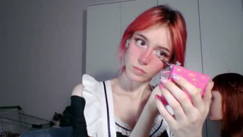 Lana Pollio online show from June 20, 3:37 pm