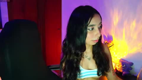 Angel  online show from November 13, 5:39 am