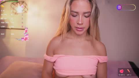 RACHEL BLAKE online show from October 30, 7:22 am