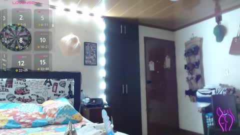 Rachel online show from January 24, 11:48 am