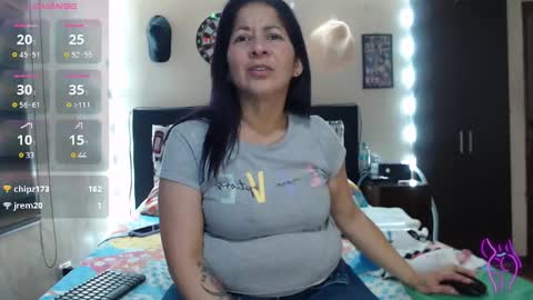 Rachel online show from January 29, 10:43 pm