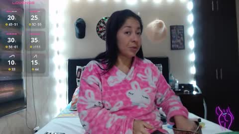 Rachel online show from January 30, 11:44 am