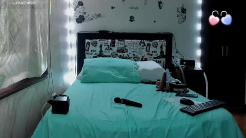 Snapshot of rachel_111 chatting on October 7, 4:11 pm Rachel online show from October 7, 4:11 pm