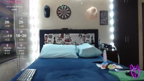 Rachel online show from January 20, 11:56 am