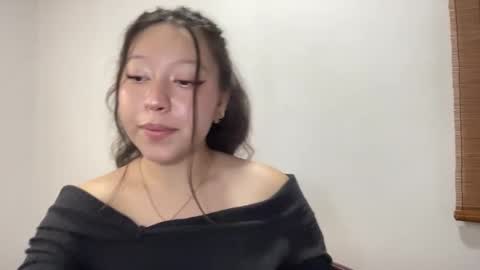 rachel james   online show from December 20, 10:58 pm