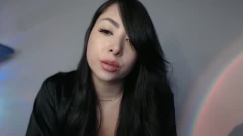 Snapshot of rachel_lamar chatting on October 9, 12:48 am    online show from October 9, 12:48 am