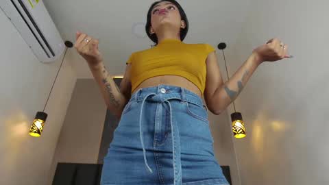 RACHEL  online show from December 12, 12:55 pm
