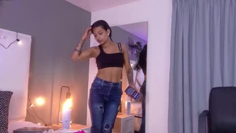 Snapshot of rachel_martinez chatting on September 17, 11:41 am  RACHEL  online show from September 17, 11:41 am