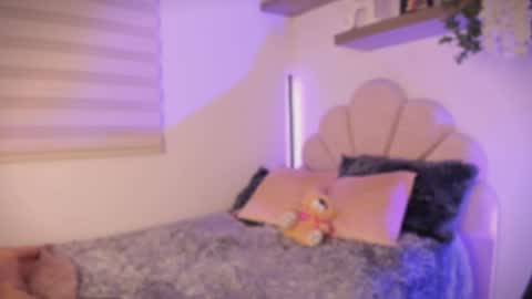 Rachelita  online show from November 23, 12:13 am