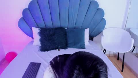 Rachel Ribeiro online show from February 8, 12:17 pm