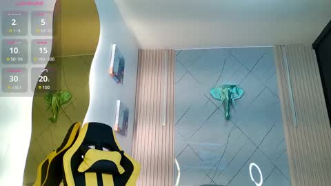 rachel_rivera99 online show from October 1, 11:59 am