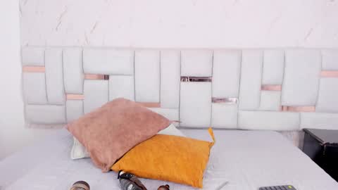  DALIANA  online show from March 3, 12:11 pm