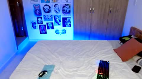 Rachel online show from February 4, 11:08 pm