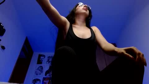 Snapshot of rachel_rosse11 chatting on October 22, 1:54 am Rachel online show from October 22, 1:54 am