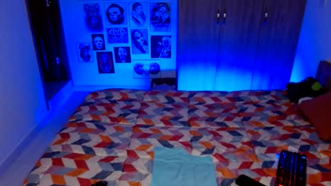 Snapshot of rachel_rosse11 chatting on September 29, 2:16 am Rachel online show from September 29, 2:16 am