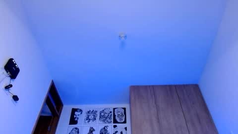 Snapshot of rachel_rosse11 chatting on October 15, 3:31 am Rachel online show from October 15, 3:31 am