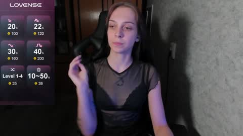 Snapshot of rachel_sharp chatting on January 4, 6:09 pm Make me cum online show from January 4, 6:09 pm