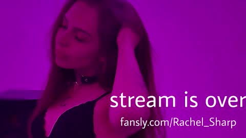 Snapshot of rachel_sharp chatting on September 16, 7:49 am Make me cum online show from September 16, 7:49 am