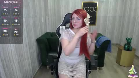 Rachel online show from December 14, 10:56 am