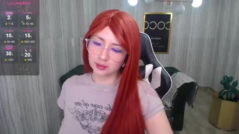 Rachel online show from December 5, 10:55 am