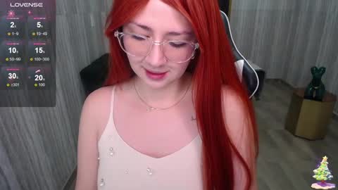 Rachel online show from December 12, 10:56 am
