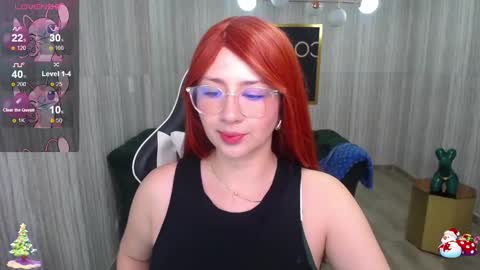 Rachel online show from December 11, 10:47 am