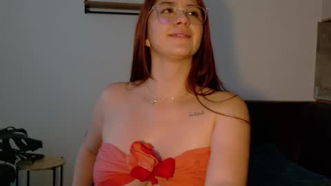 Rachel online show from September 11, 10:54 pm