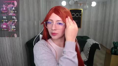 Rachel online show from December 9, 10:54 am