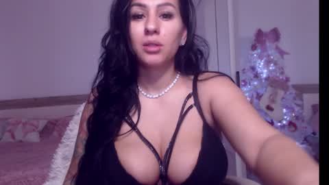 Rachel Vegas online show from January 12, 8:25 am