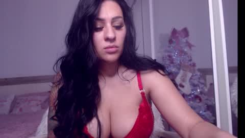 Rachel Vegas online show from January 9, 8:34 am